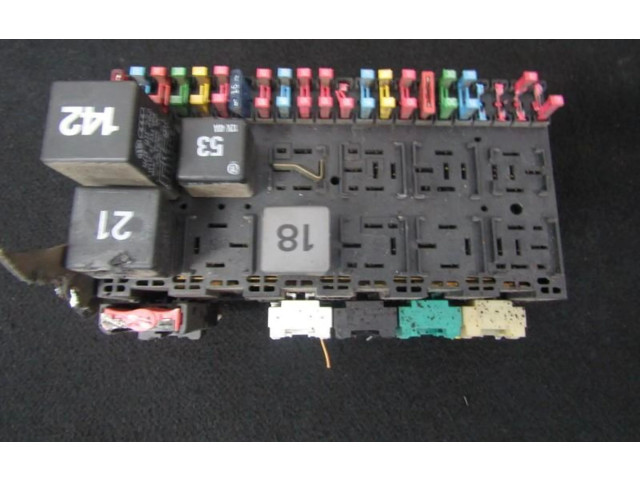 Pojistková skříňka 47410522048, 4-7410522048 Volkswagen Vento 1994
