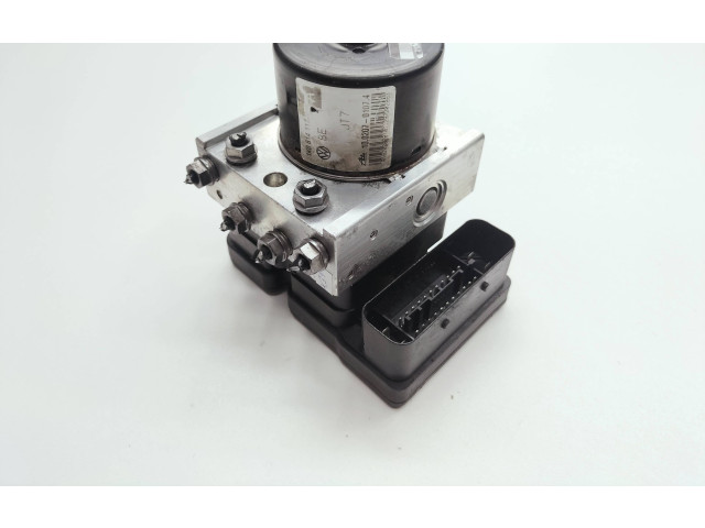 Блок АБС 1K0907379P, 1K0614117H   Volkswagen  Caddy  2011 - 2016 года