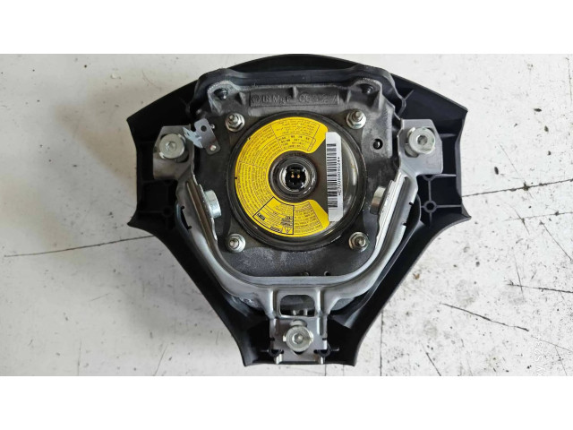 Подушка безопасности водителя Daihatsu Terios