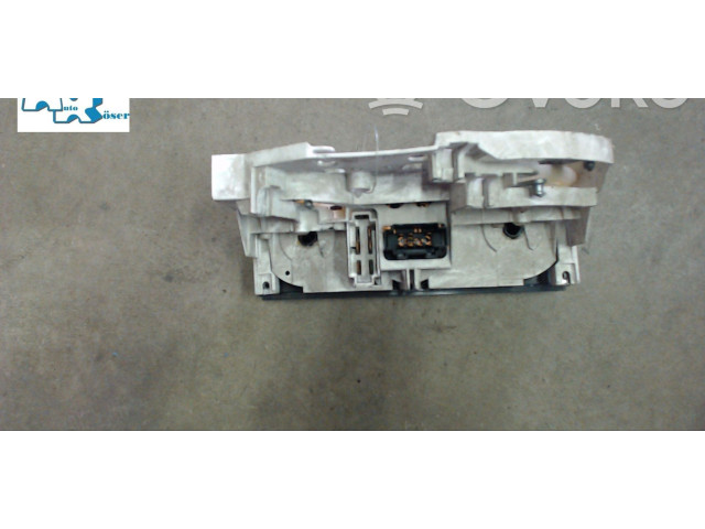 Блок управления климат-контролем Volkswagen Lupo