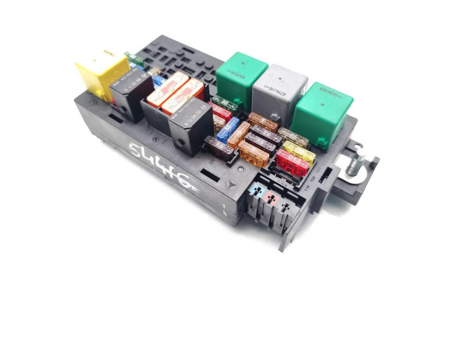 Pojistková skříňka A1645400672 Mercedes-Benz ML AMG W164 2006