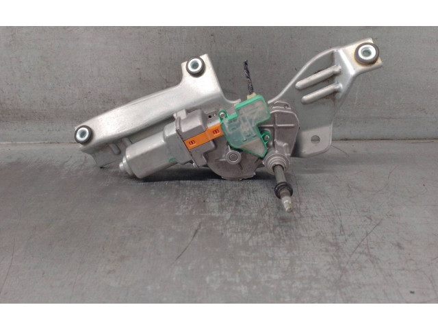 Моторчик заднего дворника 86510SC080    Subaru Forester SH