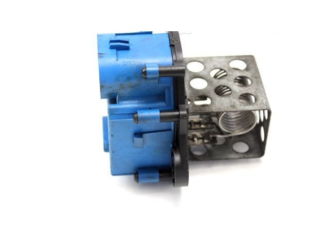 Модуль управления вентилятором 9662240180   Citroen C4 I