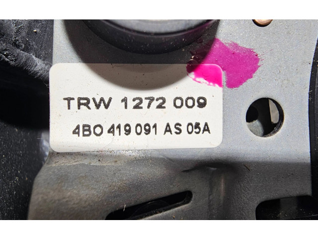 Руль 4B0419091AS, 1272009   Audi A6 S6 C5 4B       