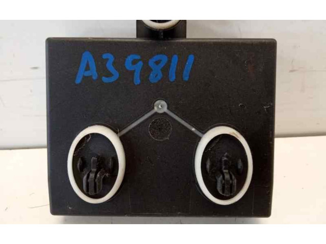 Блок комфорта 5Q0959595B Audi A3 S3 8V