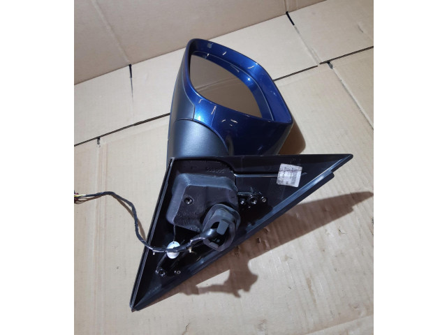 Зеркало электрическое Audi Q5 SQ5 2008 - 2017 года