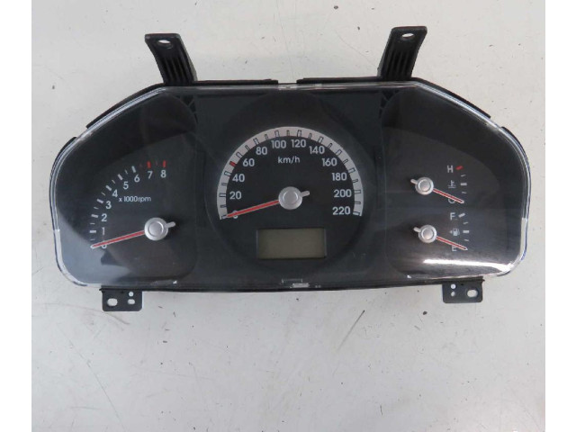 Přístrojová deska KIA Venga 2010 94003-1F281