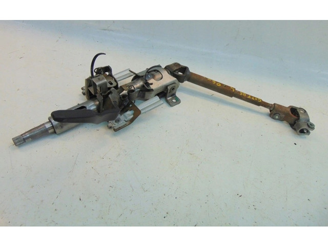 рейка Колонка рулевая Honda City 2002 - 2008 года