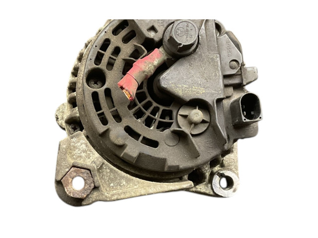 Генератор BMW Z4 E85 E86