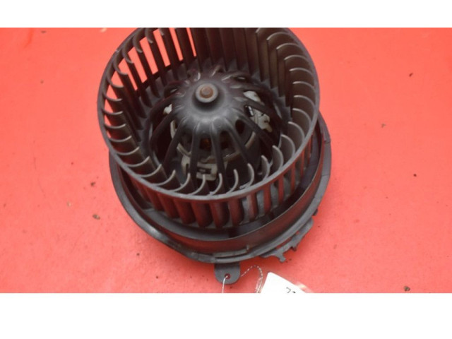 Вентилятор печки F665876T, F665876T Alpine C2