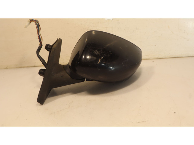 Рулевая рейка  Зеркало (управляемое электричеством)    Fiat Idea  -  года