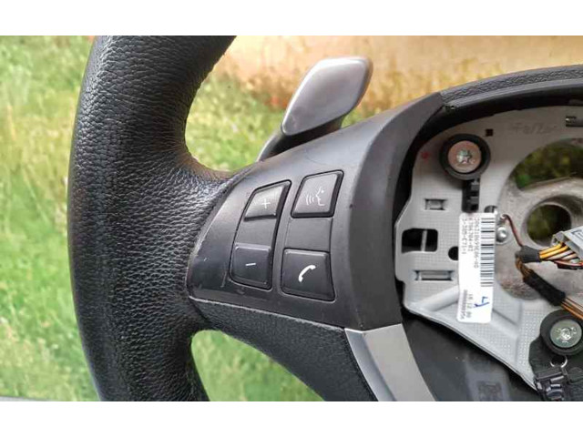 Volant BMW X6 E71 2009 6786704, 306310699E06AD