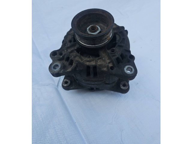 Генератор 9459093, 0124515021   Volvo S70  V70  V70 XC      