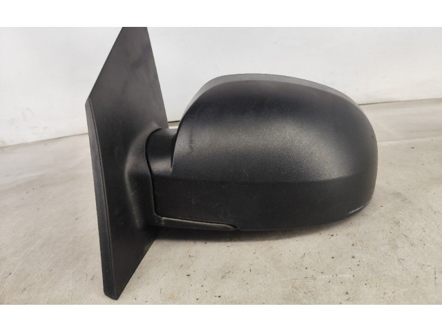 Зеркало электрическое Hyundai Getz - года