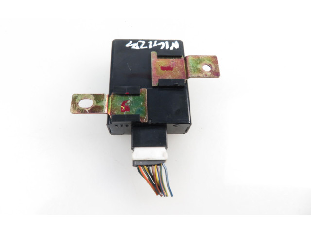 Блок управления 3213425020, MB886391 Mitsubishi Pajero