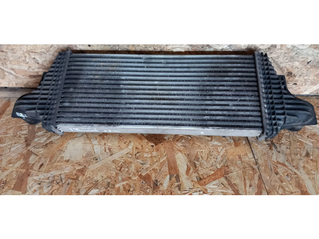 Интеркулер  A1645001900, 1645001900   Mercedes-Benz ML W164 