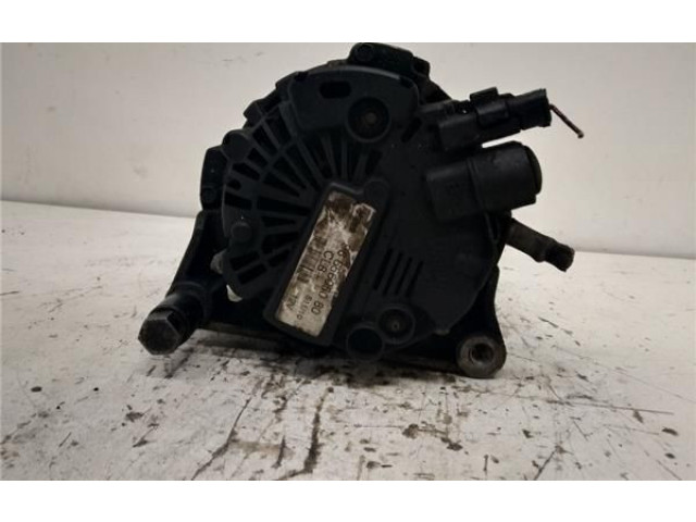 Генератор 9665605080, 9665605080   Citroen Nemo      