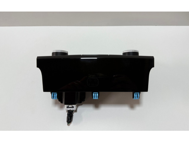 Блок управления климат-контролем 72311SJ830, 72311SJ830   Subaru Forester SK