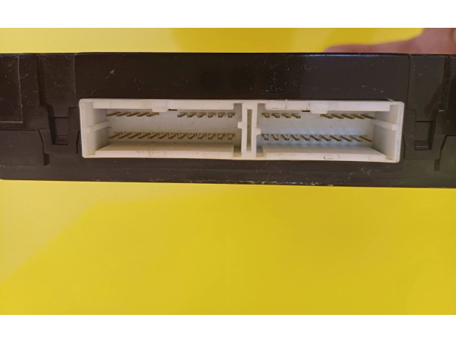 Блок комфорта 954001G335 KIA Rio