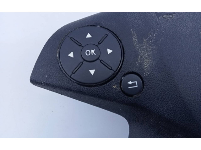 Подушка безопасности водителя 3121091544802192, E1-A3-51-1   Mercedes-Benz E W211