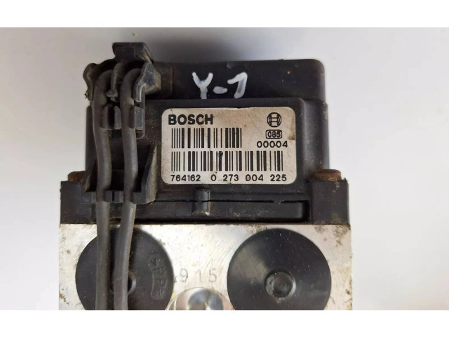 Блок АБС MR249754, 0273004225 Mitsubishi Carisma 1996 - 1999 года