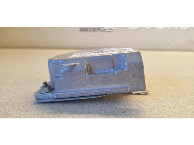 Блок подушек безопасности 9X2314B654AC Jaguar XF X250