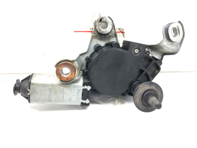 Моторчик заднего дворника 1Z9955711    Skoda Octavia Mk2 (1Z)