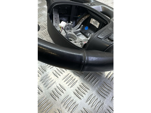 Руль KIA Sorento 2010 - 2014 года 561102P670DAQ, 561402P500