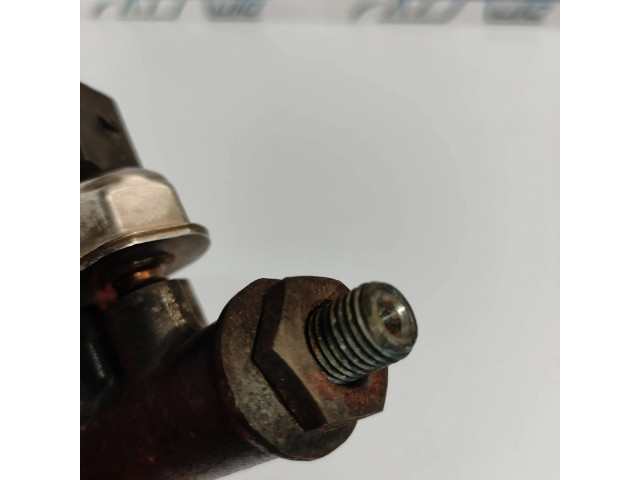 Vstřikovací lišta 4R8Q9C066AE, A2C20001297 Land Rover Discovery 3 - LR3 pro naftový motor 2.7