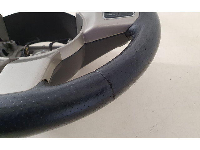 Руль Jeep Grand Cherokee  2010 - 2021 года 5LW611X9AA      