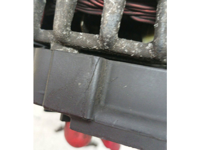 Генератор 231008593R, TCE   Dacia Logan II      