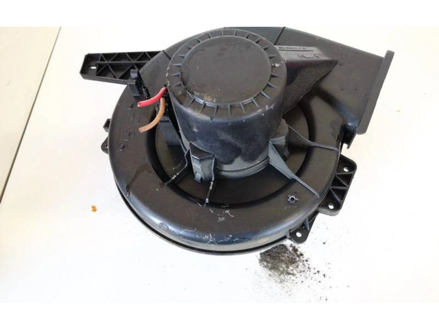 Вентилятор печки 6q1819015g Skoda Roomster (5J) 2006 - 2015 года