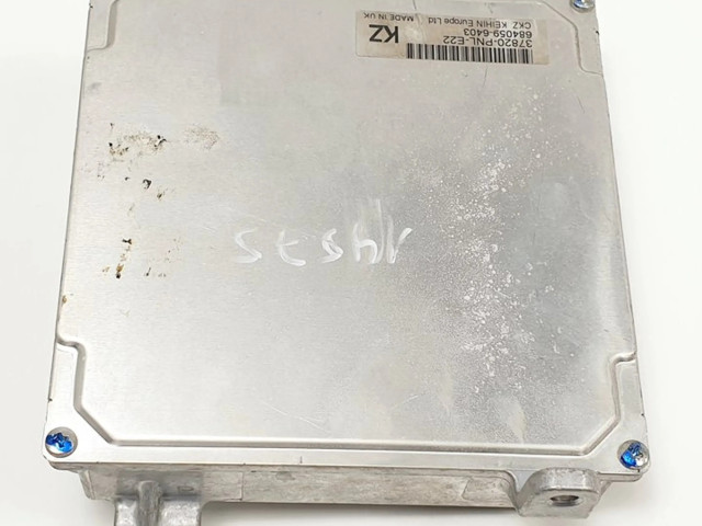 Řídící jednotka 37820PNLE22 Honda CR-V 2011