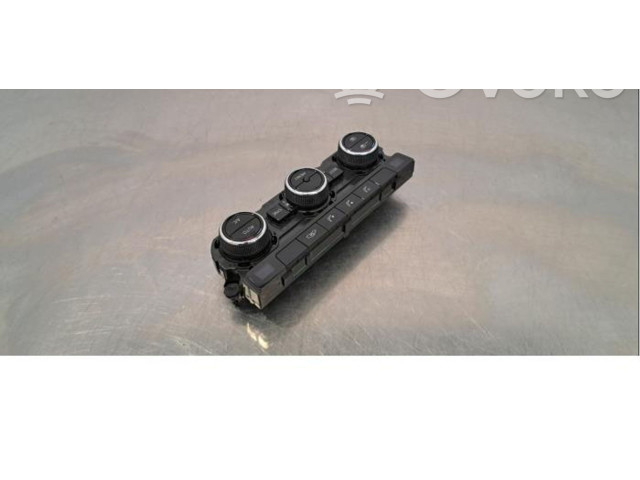 Блок управления климат-контролем 5HB014807 Skoda Kodiaq