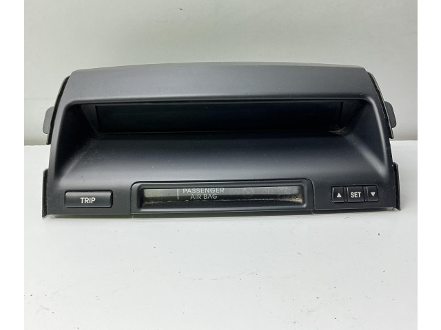 Дисплей    941011P020, 941011P020   KIA Venga