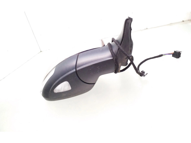 Zpětné zrcátko Volkswagen Tiguan 2014 5N2857502M