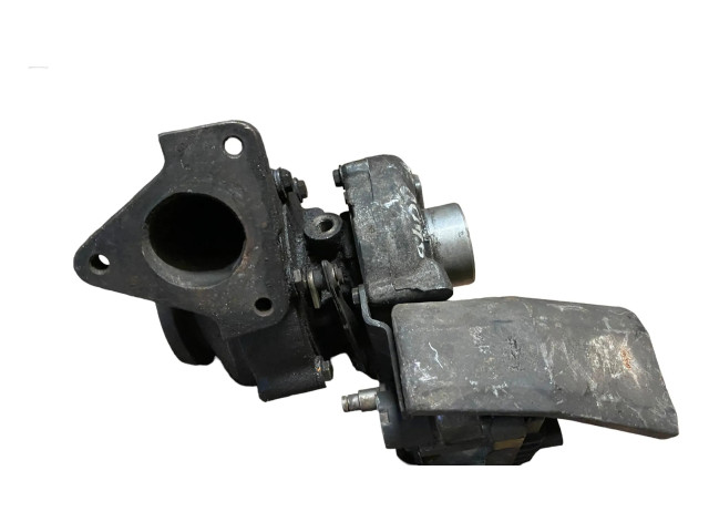 Turbodmychadlo Турбина 6280960599, 7244952 Mercedes-Benz S W220 4.0