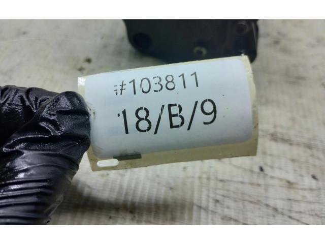 Vstřikovací čerpadlo Renault Megane IV