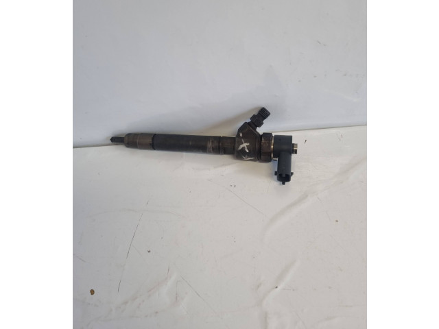 Форсунка 30777526    Volvo S80  B5244T 