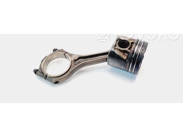 Поршень с шатуном 078118HSR Audi A6 S6 C5 4B