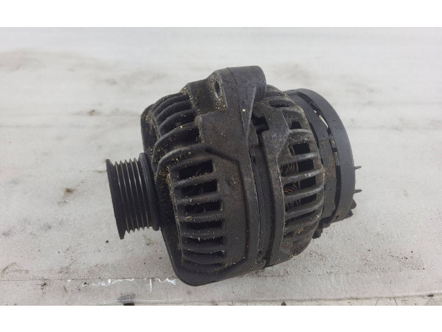 Генератор 9442841 Volvo S80