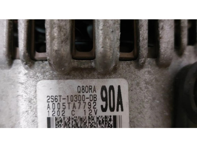 Генератор A005TA7792 Ford Fiesta 1.3