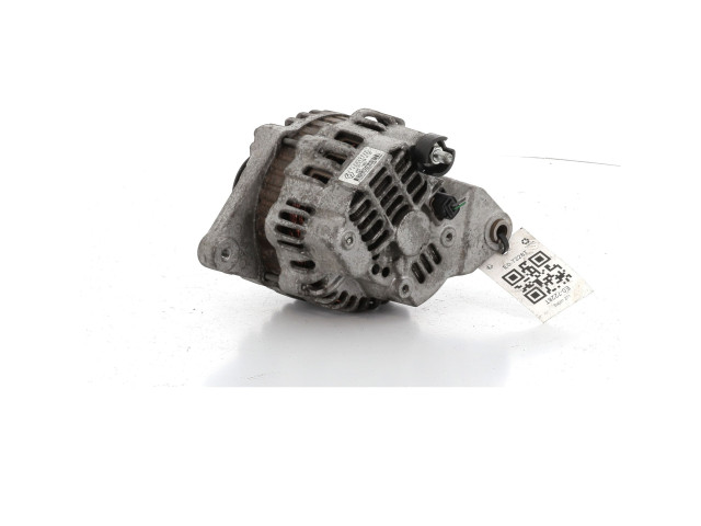 Генератор 7711497629 Dacia Logan I