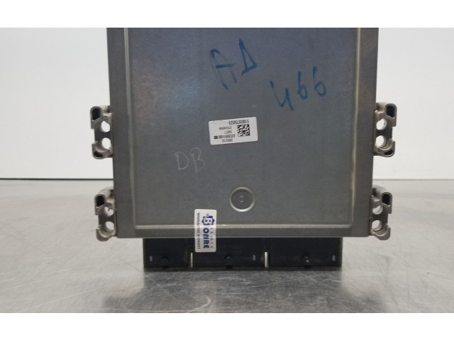 Řídící jednotka 23710HX42C, A2C98757200 Nissan Qashqai 2017