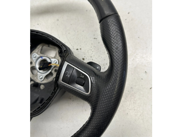 Руль 8R0419091, 8R0419091GWUL   Audi Q5 SQ5      