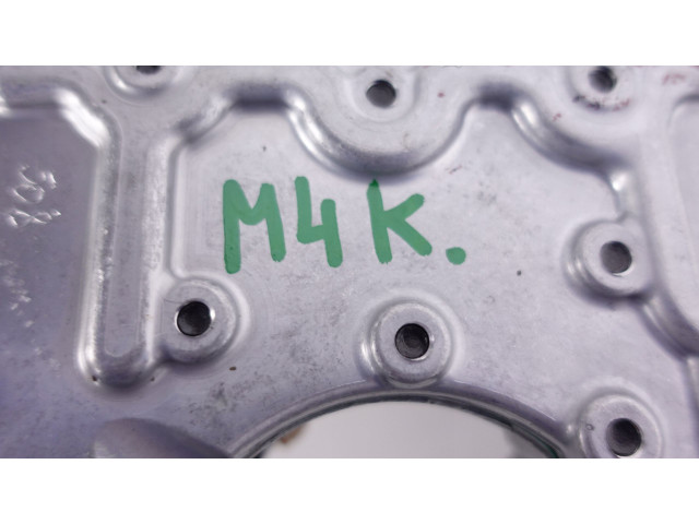 Блок управления редуктора коробки передач (раздатки) RB0C0099R Ferrari 458