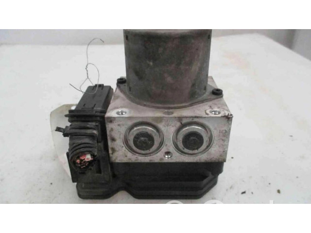 Блок АБС 589100X500 Hyundai i10 2007-2012 года