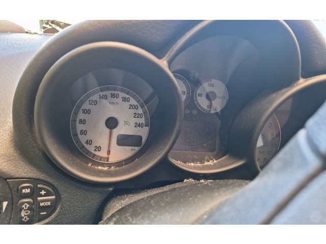 Панель приборов 156071345 Alfa Romeo GT