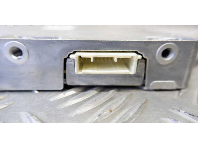 Блок управления 8646350020 Lexus LS 460 - 600H