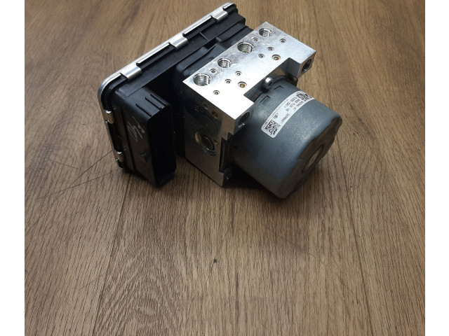 Блок АБС 5A2EBA2   BMW  1 F40  2019 - 2023 года